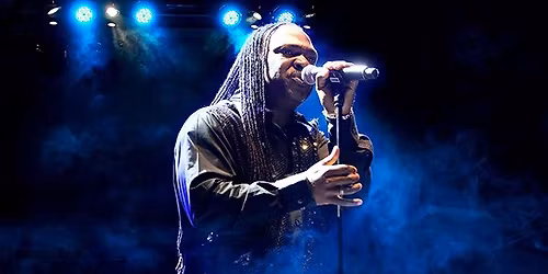 Earth, Wind and Fire