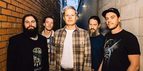 Jason Boland and The Stragglers Tickets