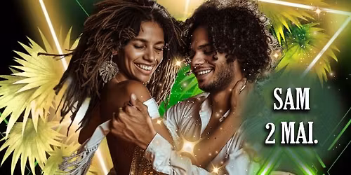 \u2b50SPECIAL SBK DES VACANCES\u2b50 SAMEDI 2 MAI au Domaine D'Abel St gilles 20H \u00e0 00H