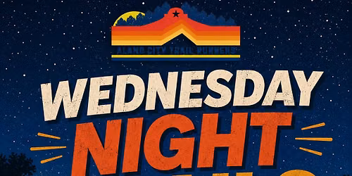 WednesdayNightTrails @ McAllister Dog Park, Pav 5