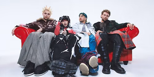 5 Seconds of Summer