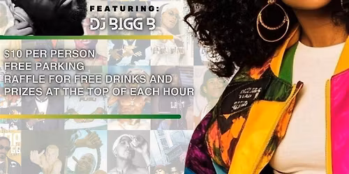 6th  Annual 3LW Day Party