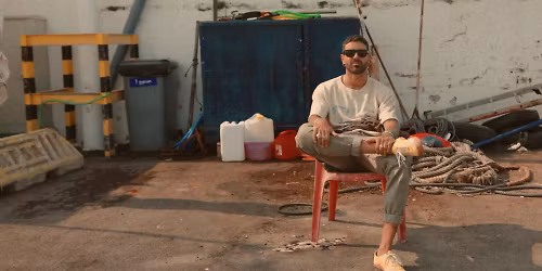 Los Rebujitos in Barcelona