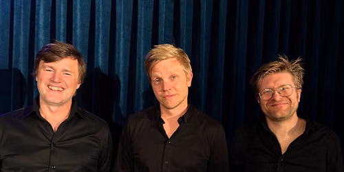 Jazz p\u00e5 Beatlesk - middag og konsert 