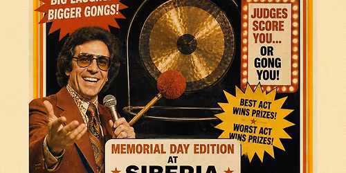 The Gong Show
