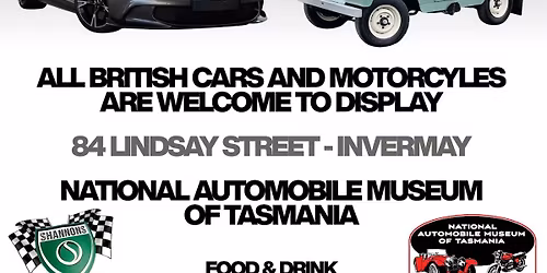 British Classics Launceston