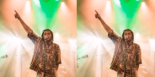 MIC MO LION & JAHTA SOUND + ROOTS JAM SESSION