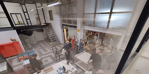 Rammeverksted 29. nov  