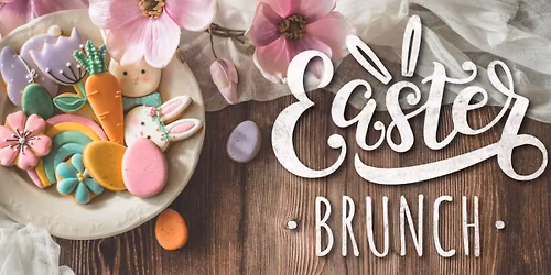 Innsbrook's Easter Bunny Brunch at Aspen