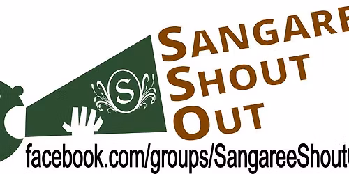 Easter egg hunt 2026