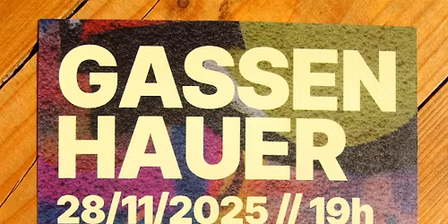 Gassenhauer Festival