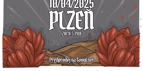 Ironkap x Partyboi - Zach's Pub Plze\u0148