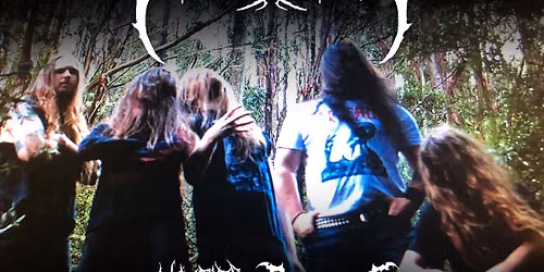 Funebrarum (USA) W\/ Malformed & Pestigore | Varjobaari