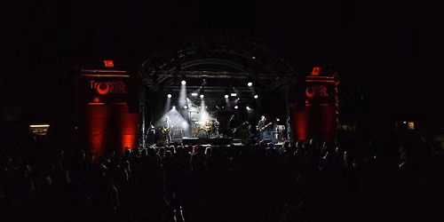 Trosse Kult Open Air 2026