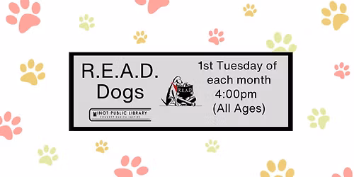READ Dogs