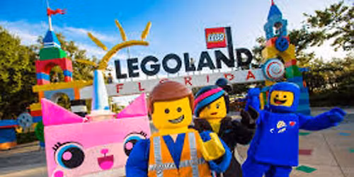 LEGOLAND!!