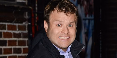Frank Caliendo at Chicago Improv