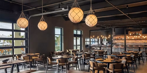 Thanksgiving at Black Drum