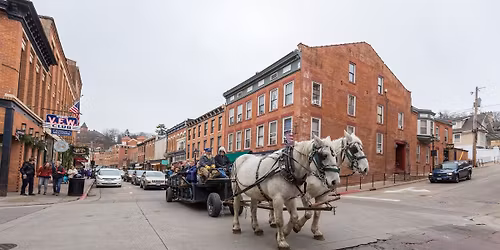 42nd Annual Nouveau Parade & Celebration