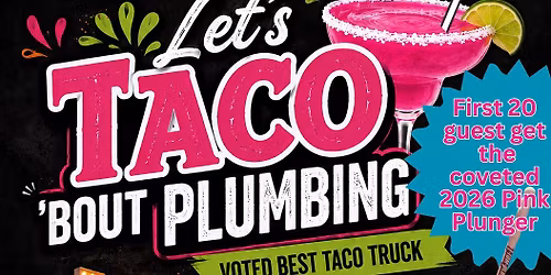Buford Business Alliance After-hours at 1-Tom-Plumber Gwinnett County