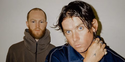Judah & the Lion in Chicago