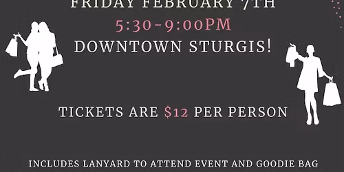 Ladies Night Out at Music Hall Center - Detroit