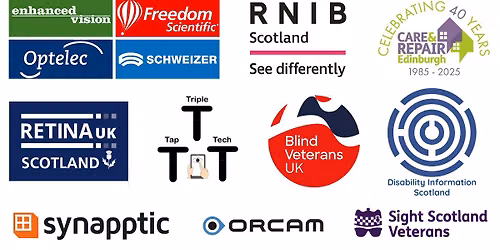 VisionZone - Edinburgh