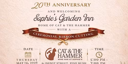 Rooted & Rising: A Community Celebration