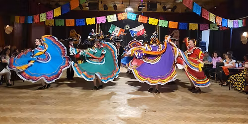 Fiesta Mexicana