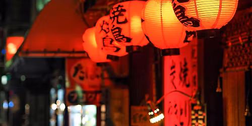 Travel on the Plate: Japanese Izakaya Favourites