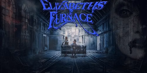 Elizabeth's Furnace - 12-2am Wild Bills Inside Stage