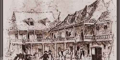 Tanz & Gloria III - der Ball 2026 der H\u00f6fischen Gesellschaft e.V.