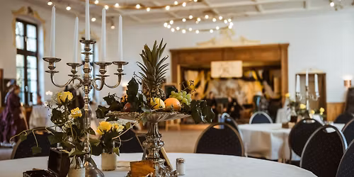 Tanz & Gloria III - der Ball 2026 der H\u00f6fischen Gesellschaft e.V.