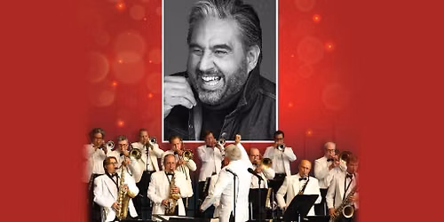 Marc Hervieux - No\u00ebl Big Band
