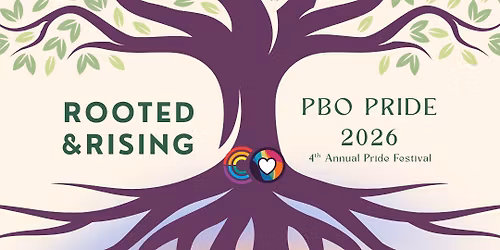 PBO Pride 2026: Rooted & Rising