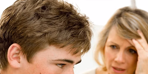 Tuning in to Teens -  for parents