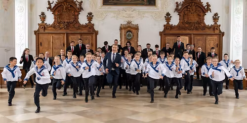 St. Florianer S\u00e4ngerknaben