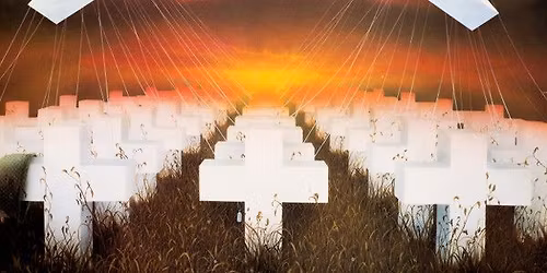 Brisbane LP Club | Metallica's "Master of Puppets" (1986) | echo&bounce