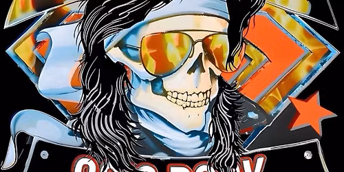 RETROACTIVE LIVE AT DOWN UNDER!!!