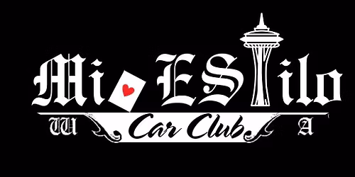 Mi Estilo Lowrider Car Show