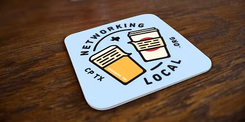 Cedar Park \/ Leander \/ Liberty Hill Business "Happy Hour" by Networking Local\u2122