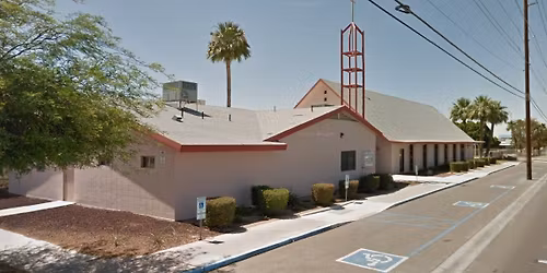 Cindy Klein Memorial Handbell Choir 45th Annual Concert