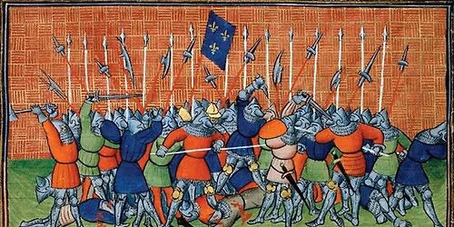 Bungle in the Jungle 2025