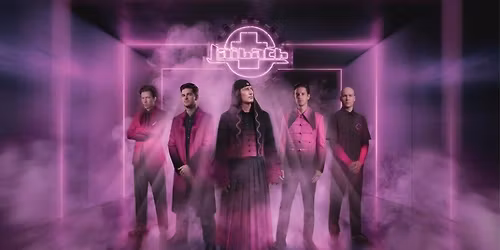 LAIBACH MUSICK - javna generalka\/public dress rehearsal