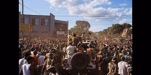 In Praise of Nguni: Celebrating a Southeast African Diaspora