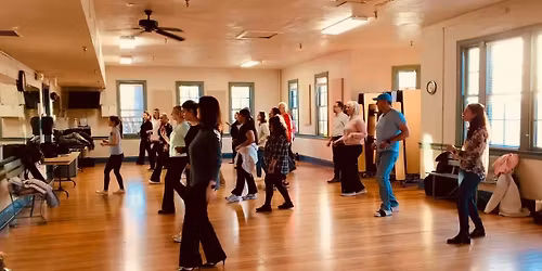 Salsa Dancing - Weekly Group Lessons - Session Starts June 7