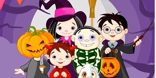 Children\u2019s party