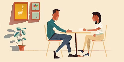 Informational Interviewing 101: A Pathway to Career Growth