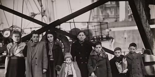 Jewish History and Culture Beyond Borders: International Conference in Honor of Prof. Joachim Schl\u00f6r