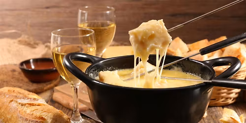 Holiday Fun with Fondue